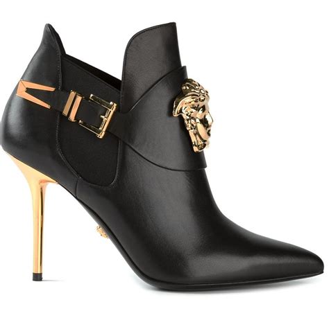 Women’s Versace Shoes / Footwear 